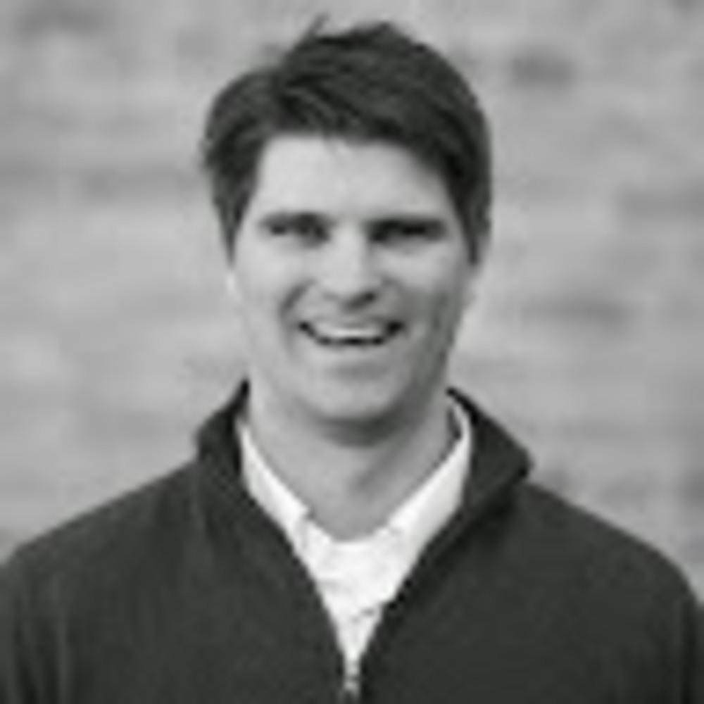 Meet your Posher, Cory
